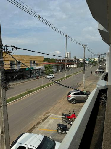 Навколишнє середовище, Apartamento aconchegante no centro in Арікеміс Навколишнє середовище, Apartamento aconchegante no centro in Арікеміс