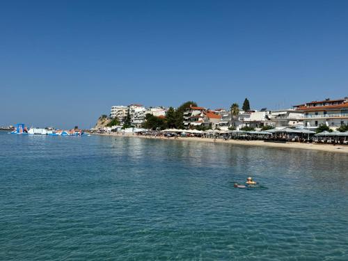 Sunny Ap -Studio SoFia #2 in Chalkidiki Sunny Ap -Studio SoFia #2 in Chalkidiki