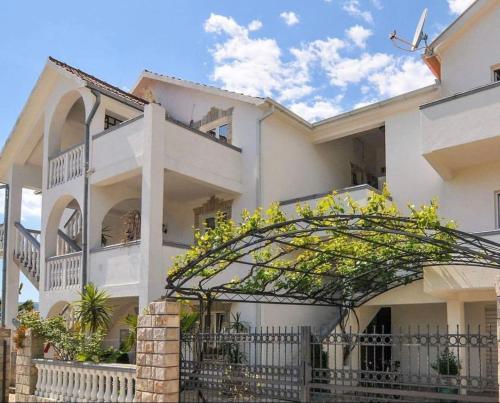 View, Apartmani Tamara in Tivat View, Apartmani Tamara in Tivat