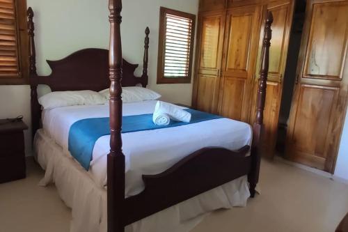 Villa LiMar in Rio San Juan Villa LiMar in Rio San Juan