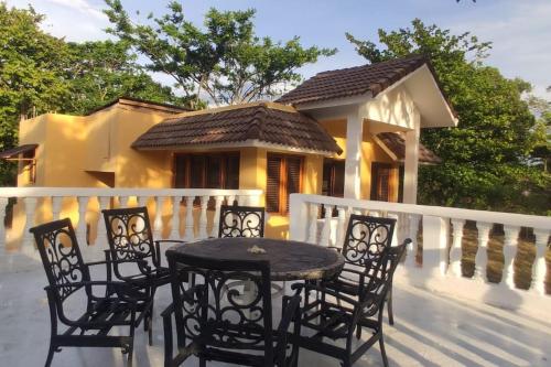 Villa LiMar in Rio San Juan Villa LiMar in Rio San Juan