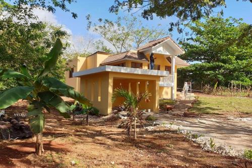 Villa LiMar in Rio San Juan Villa LiMar in Rio San Juan