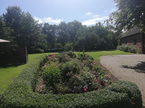 Hof Koopmann in Dahlem Hof Koopmann in Dahlem