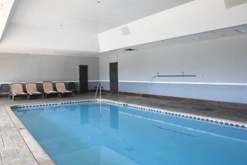 בריכת שחיה, Days Inn by Wyndham Lebanon in לבנון(טי אן) בריכת שחיה, Days Inn by Wyndham Lebanon in לבנון(טי אן)
