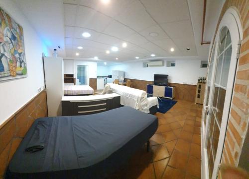 Loft Pinares in Mostoles Loft Pinares in Mostoles