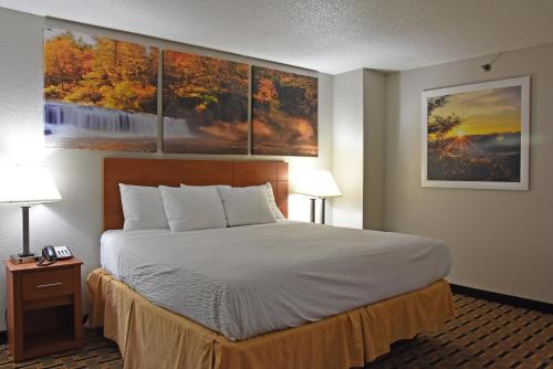 Days Inn by Wyndham Lebanon in Lebanon (TN) Days Inn by Wyndham Lebanon in Lebanon (TN)