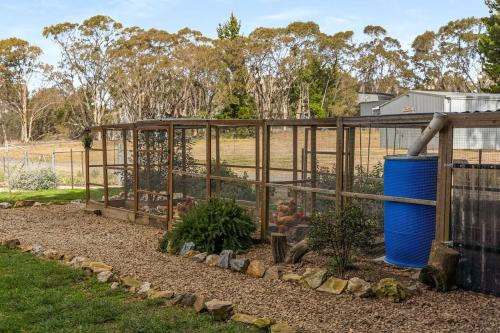 Cooinda, A 3 Bedroom Home Near Mayfield Garden in Oberon Cooinda, A 3 Bedroom Home Near Mayfield Garden in Oberon