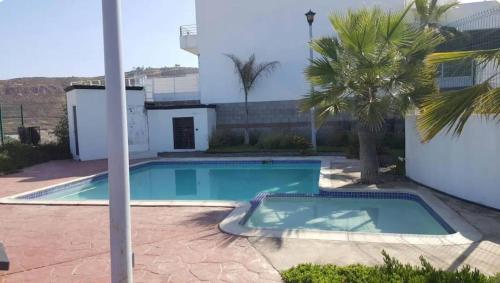 Casa Nueva Vista Al Mar 6p 3R 3B mascota in Vista Hermosa Casa Nueva Vista Al Mar 6p 3R 3B mascota in Vista Hermosa