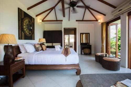 This photo about Baan Tawan Chai shared on HyHotel.com