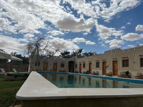 فندق إريغن Erighin siwa hotel (فندق إريغن Erighin siwa hotel) in سيوة فندق إريغن Erighin siwa hotel (فندق إريغن Erighin siwa hotel) in سيوة