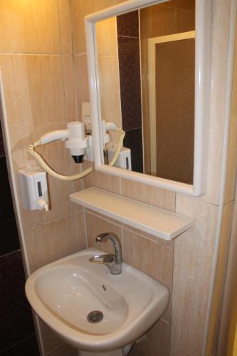 This photo about Sato Hotel shared on HyHotel.com