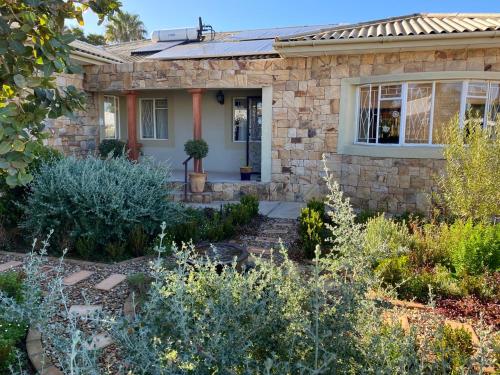 A szálláshely kívülről, Nama-Nama Guestrooms in Vredendal A szálláshely kívülről, Nama-Nama Guestrooms in Vredendal