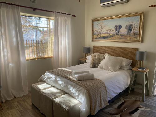 Nama-Nama Guestrooms in Vredendal Nama-Nama Guestrooms in Vredendal
