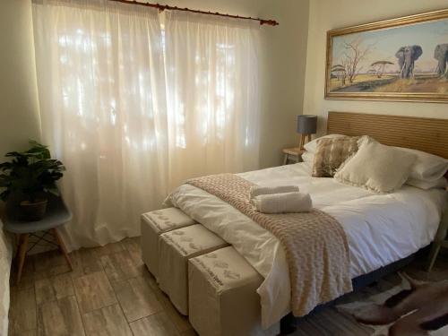 Nama-Nama Guestrooms in Vredendalis Nama-Nama Guestrooms in Vredendalis