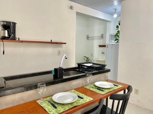 Loft Aconchegante Apartamento Floripa 12 - Wi-fi 600Mb in José Mendes Loft Aconchegante Apartamento Floripa 12 - Wi-fi 600Mb in José Mendes