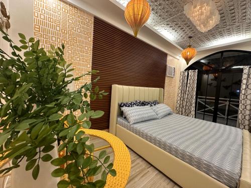 South Pearl Villas in Aborlan South Pearl Villas in Aborlan
