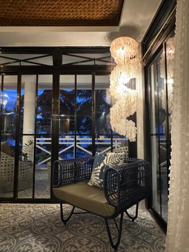 South Pearl Villas in Aborlan South Pearl Villas in Aborlan