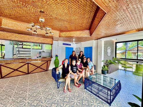 South Pearl Villas in Aborlan South Pearl Villas in Aborlan