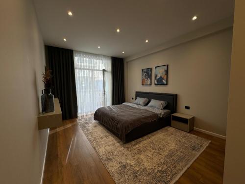 Majestic Residence Baku, White City