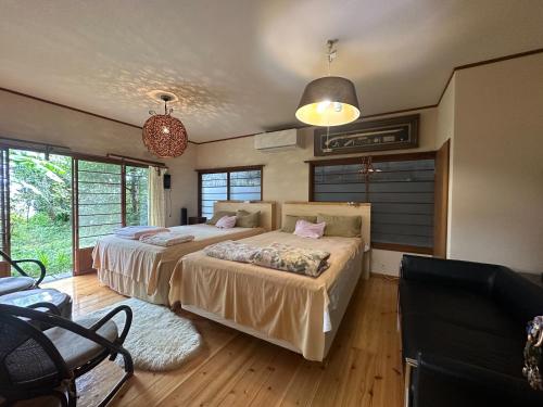 Atami ikyuan in Central Atami Atami ikyuan in Central Atami