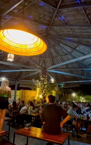 Vang Vieng Chill House in Vang Vieng Vang Vieng Chill House in Vang Vieng