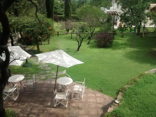 This photo about Hosteria Abuelo Juan shared on HyHotel.com