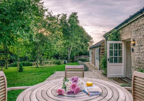 The Cider Barn - Gorgeous Rural Escape Near Bath! in Priston Village The Cider Barn - Gorgeous Rural Escape Near Bath! in Priston Village