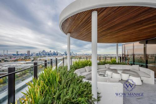 外部景觀, WOW Self-Contained Apartment on Tarver in 南墨爾本 外部景觀, WOW Self-Contained Apartment on Tarver in 南墨爾本