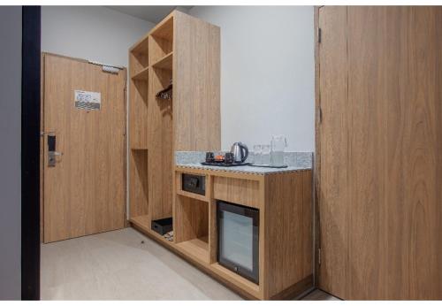 Harper Banjarmasin by ASTON in Banjarmasin Harper Banjarmasin by ASTON in Banjarmasin