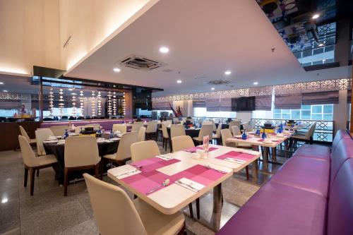 帕亚邦加酒店 (Paya Bunga Hotel Terengganu) in 瓜拉登嘉楼 帕亚邦加酒店 (Paya Bunga Hotel Terengganu) in 瓜拉登嘉楼