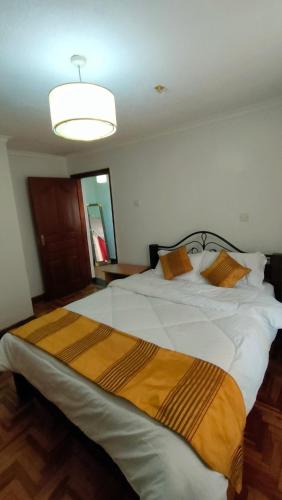 Rosylnn Lonetree ONE Bed in Ruaka Rosylnn Lonetree ONE Bed in Ruaka