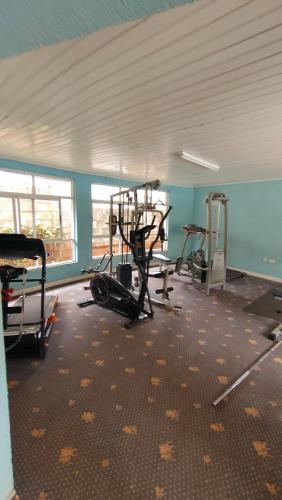 Rosylnn Lonetree ONE Bed in Ruaka Rosylnn Lonetree ONE Bed in Ruaka