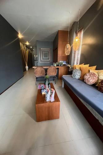 ブリス リゾート クラビ7