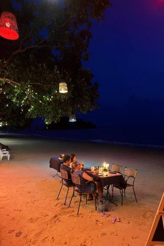 ブリス リゾート クラビ2