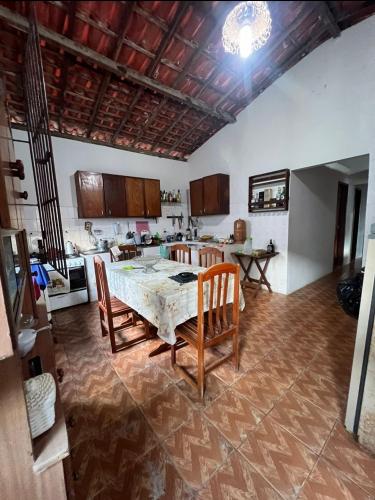 Konyha, Casa Barra do Itariri in Conde (Bahia) Konyha, Casa Barra do Itariri in Conde (Bahia)