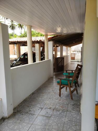 Casa Barra do Itariri in Conde (Bahia) Casa Barra do Itariri in Conde (Bahia)