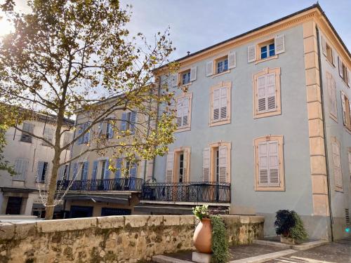 Sun dreams, centre ville historique, 10 minutes de Cannes