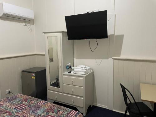 Hotel Thangool in Biloela Hotel Thangool in Biloela