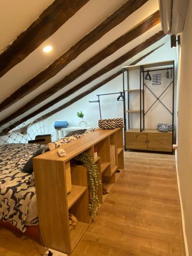 Inmejorable ubicación céntrica