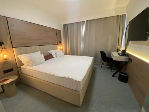فندق غراند (Hotel Grand) in سراييفو فندق غراند (Hotel Grand) in سراييفو