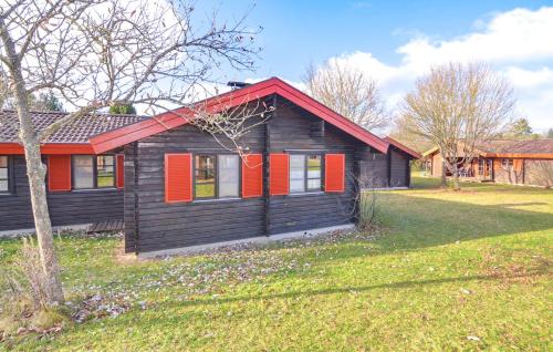 Ferienhaus Neckar 68 in هايينجين Ferienhaus Neckar 68 in هايينجين