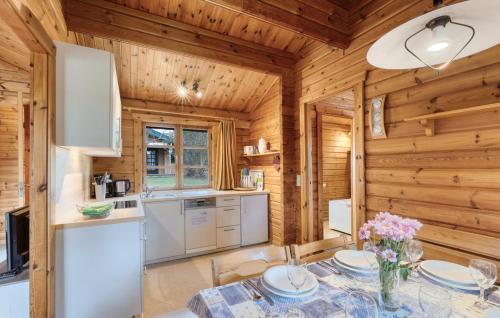 Ferienhaus Neckar 68 in هايينجين Ferienhaus Neckar 68 in هايينجين