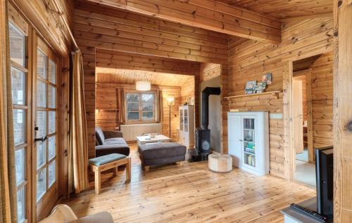 Ferienhaus Neckar 68 in هايينجين Ferienhaus Neckar 68 in هايينجين