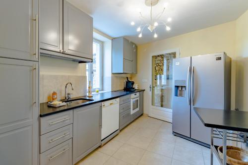 Le Promontoire in Grolejac Le Promontoire in Grolejac