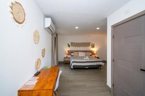 Зовнішній вигляд готелю, Yuli Hotel in Увіта Зовнішній вигляд готелю, Yuli Hotel in Увіта