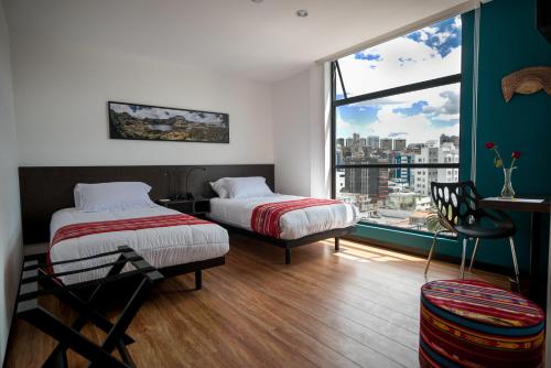 Casa Q in ลา ปราเดรา Casa Q in ลา ปราเดรา