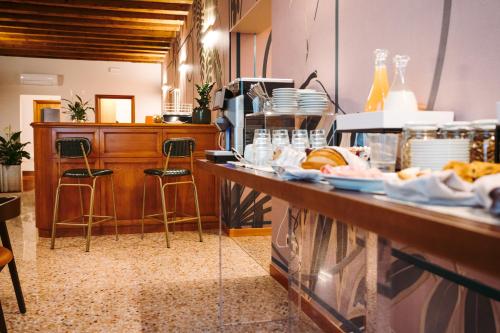 Їжа та напої, Hotel Roma in Чіттаделла Їжа та напої, Hotel Roma in Чіттаделла