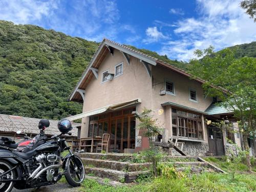 けやきガルテン (けやきガルテン) in Tsuwano けやきガルテン (けやきガルテン) in Tsuwano