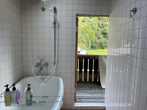 けやきガルテン (けやきガルテン) in Tsuwano けやきガルテン (けやきガルテン) in Tsuwano