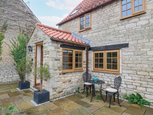 المنظر الخارجي, Apple Tree Cottage in Ropsley المنظر الخارجي, Apple Tree Cottage in Ropsley